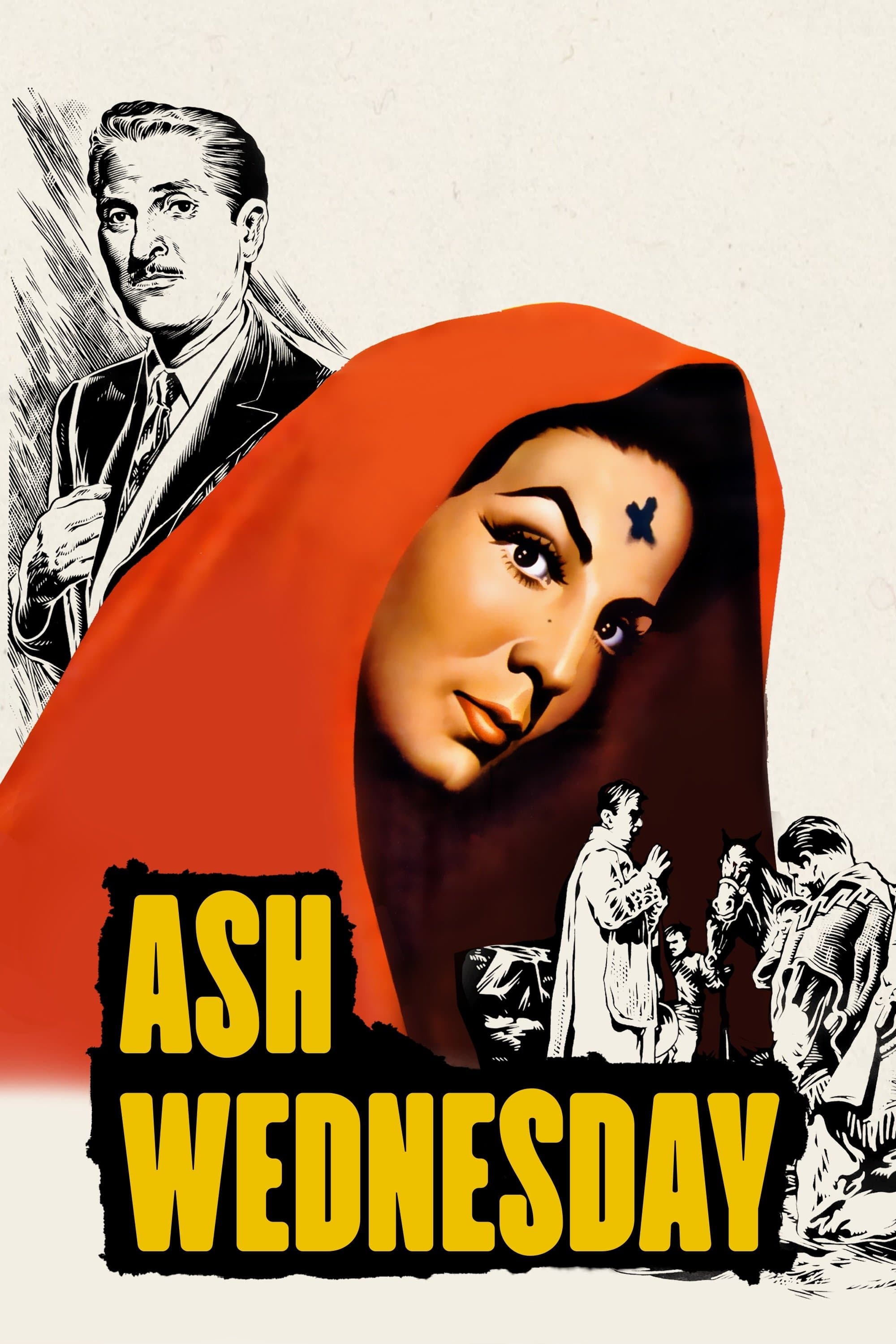 Ash Wednesday full movie