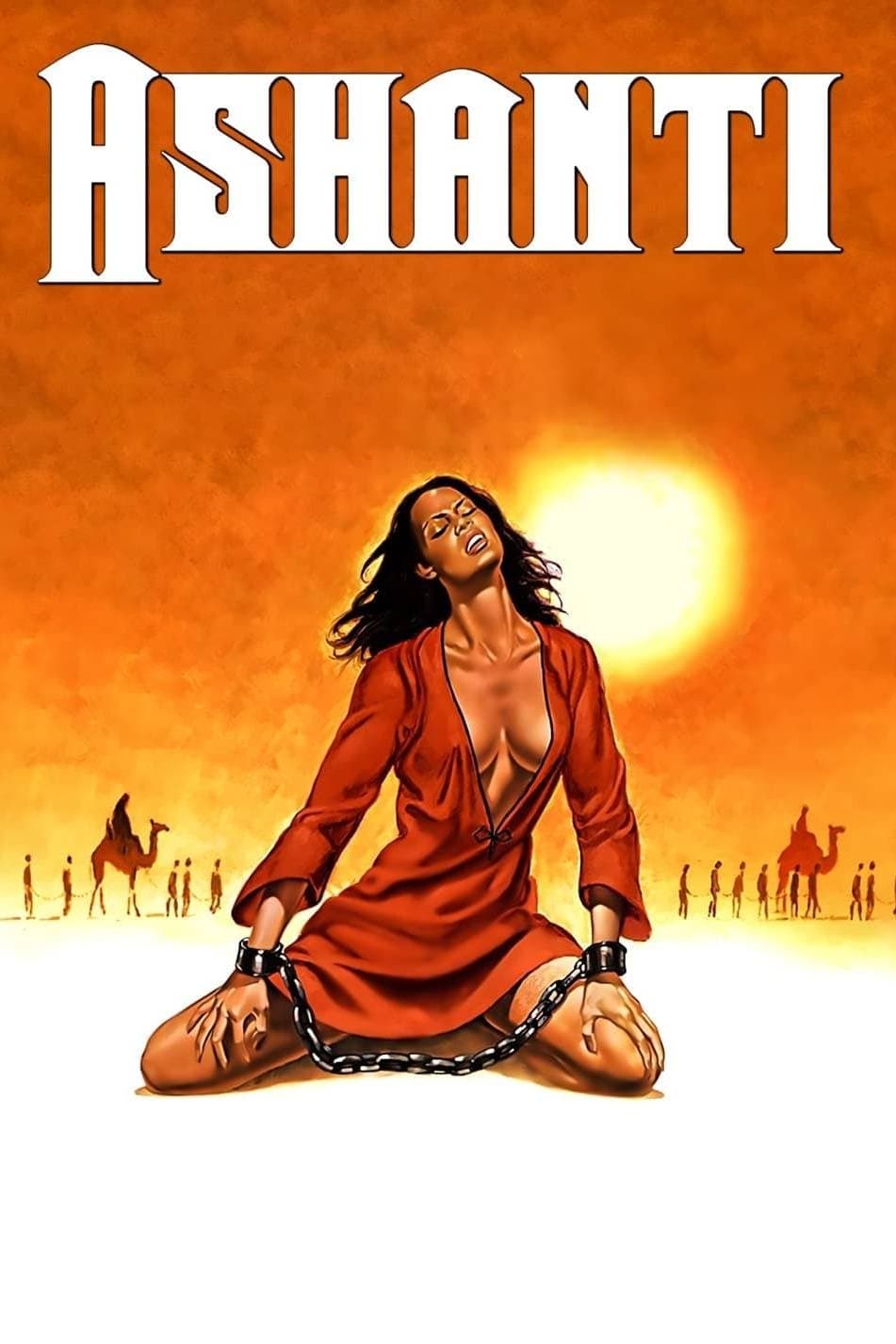 Ashanti full movie
