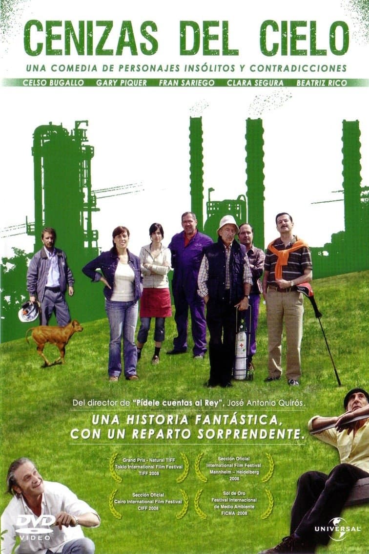 Ashes from the Sun full movie