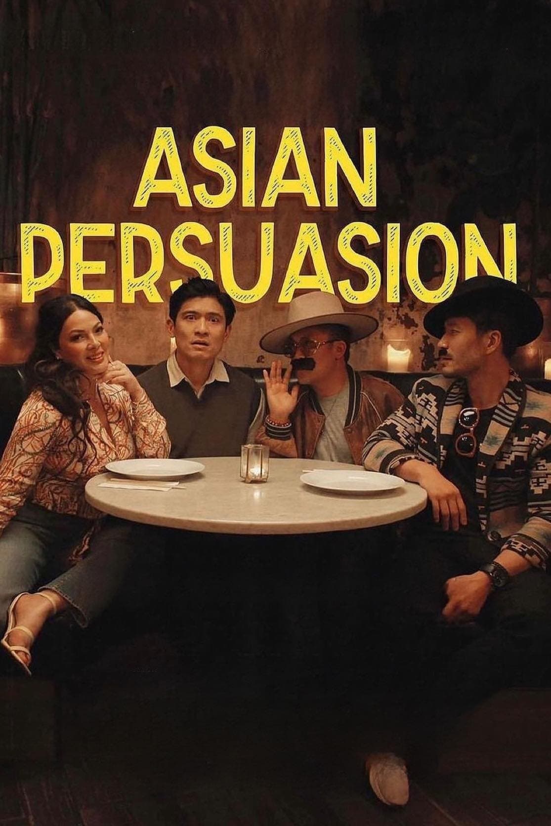 Asian Persuasion full movie