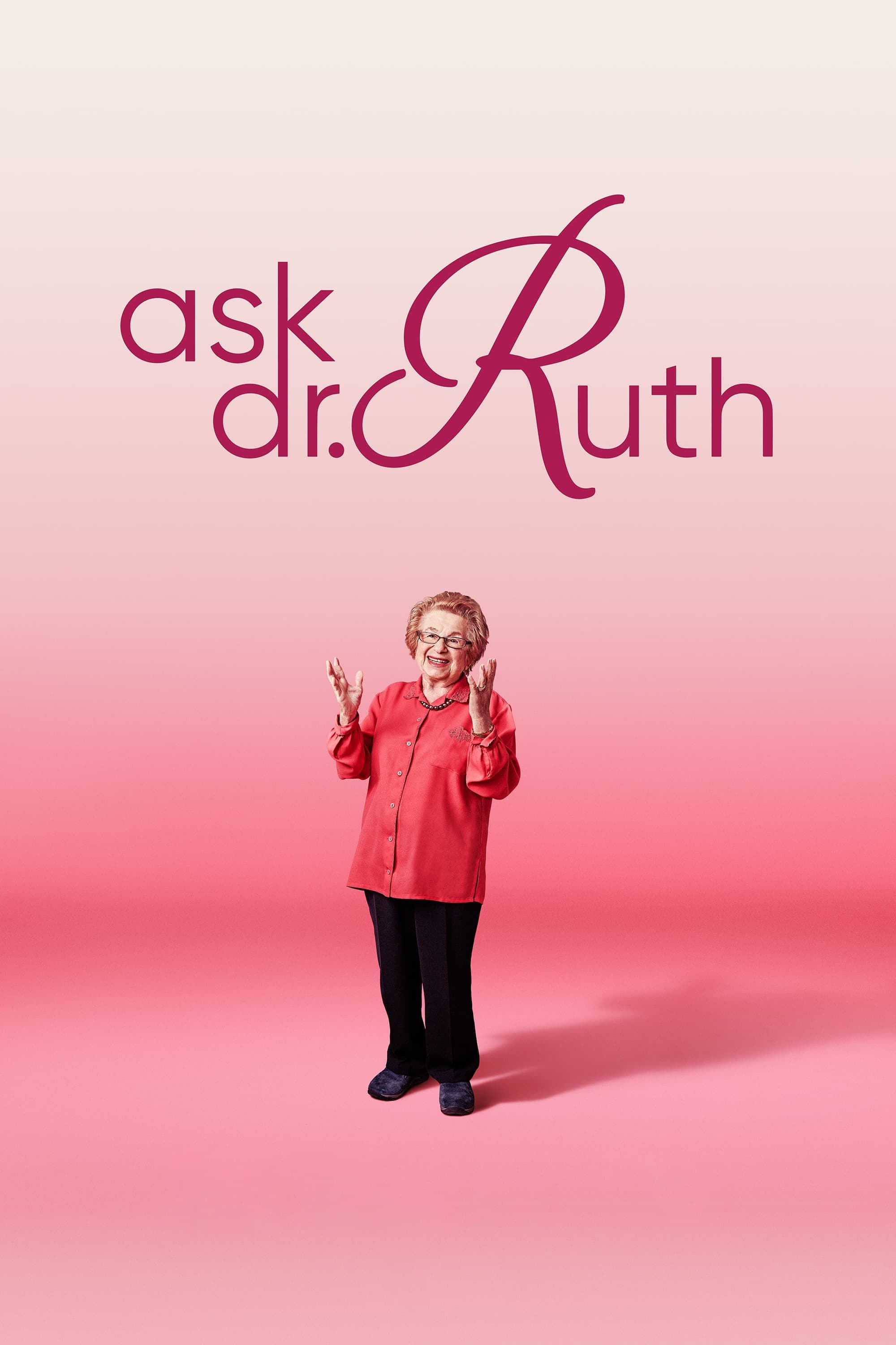 Ask Dr. Ruth full movie