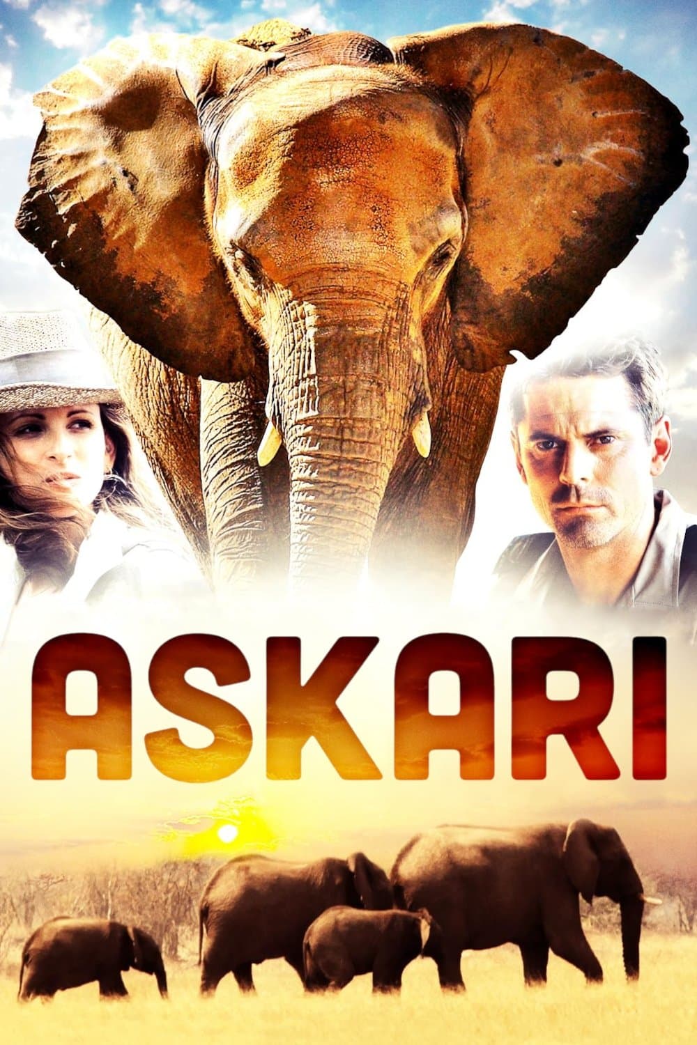 Askari full movie