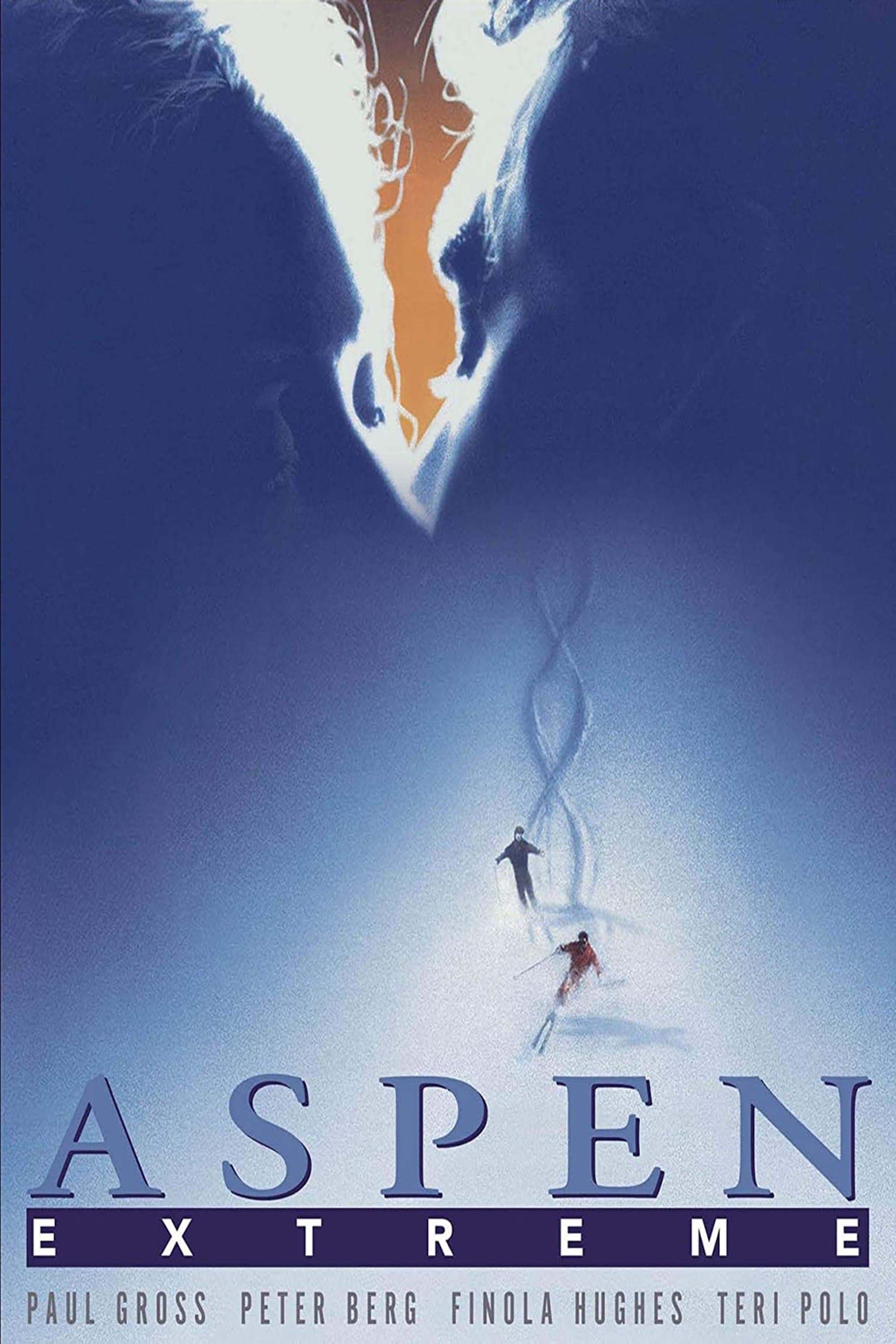 Aspen Extreme full movie