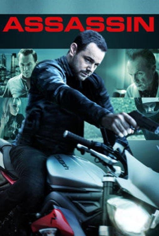 Assassin full movie