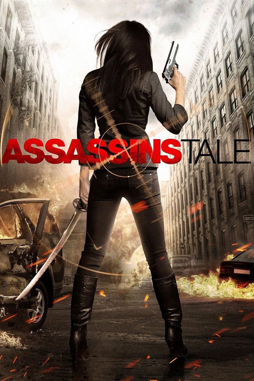 Assassins Tale full movie