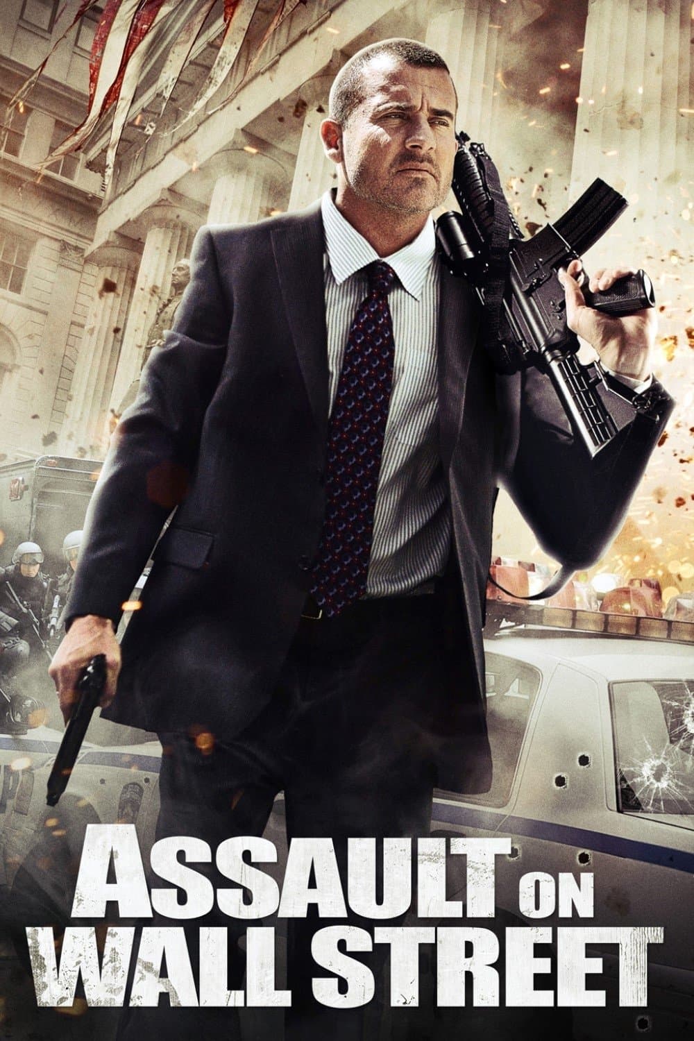 Assault on Wall Street full movie