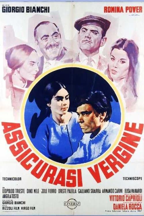 Assicurasi vergine full movie