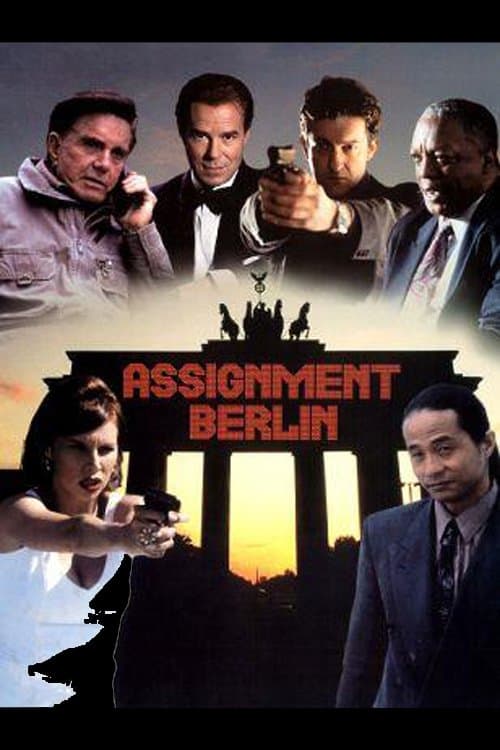 Assignment Berlin full movie