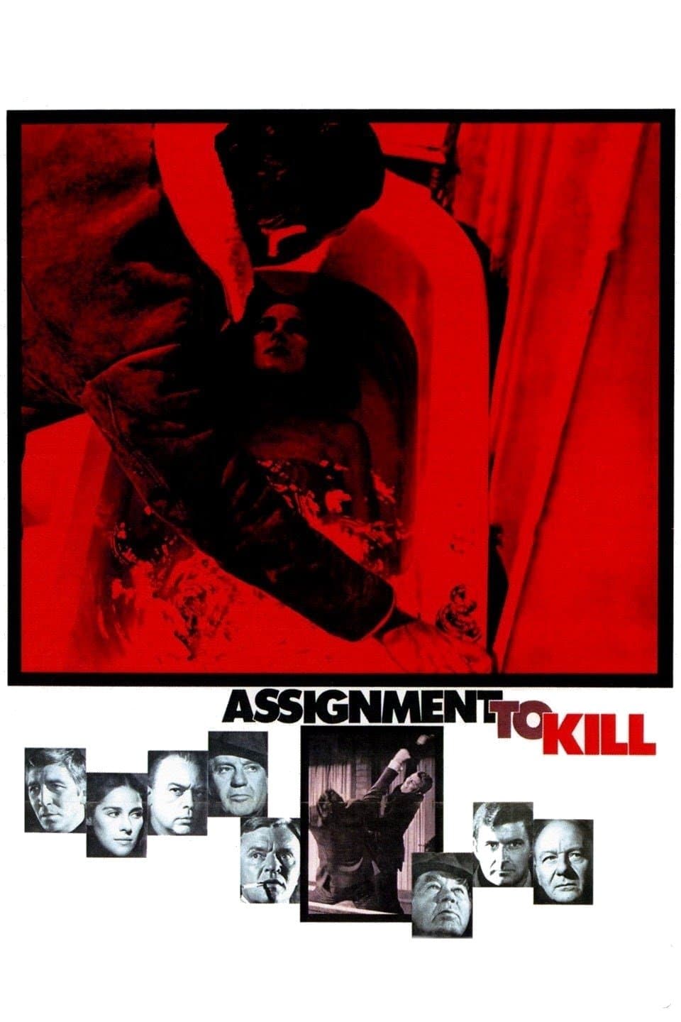 Assignment to Kill full movie