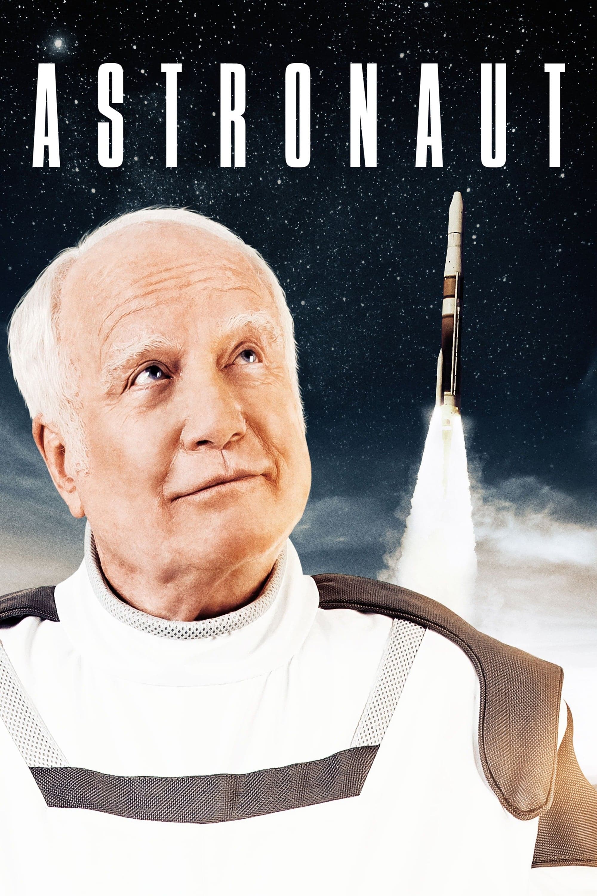 Astronaut full movie