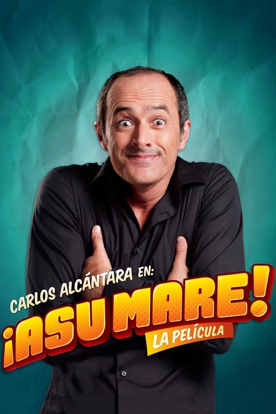¡Asu Mare! full movie