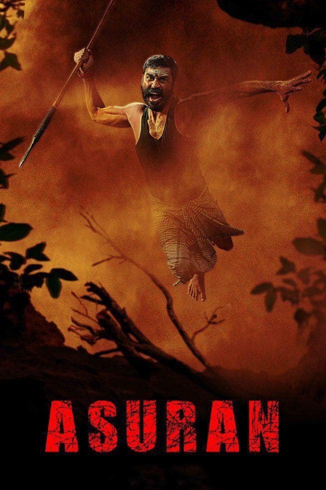 Asuran full movie