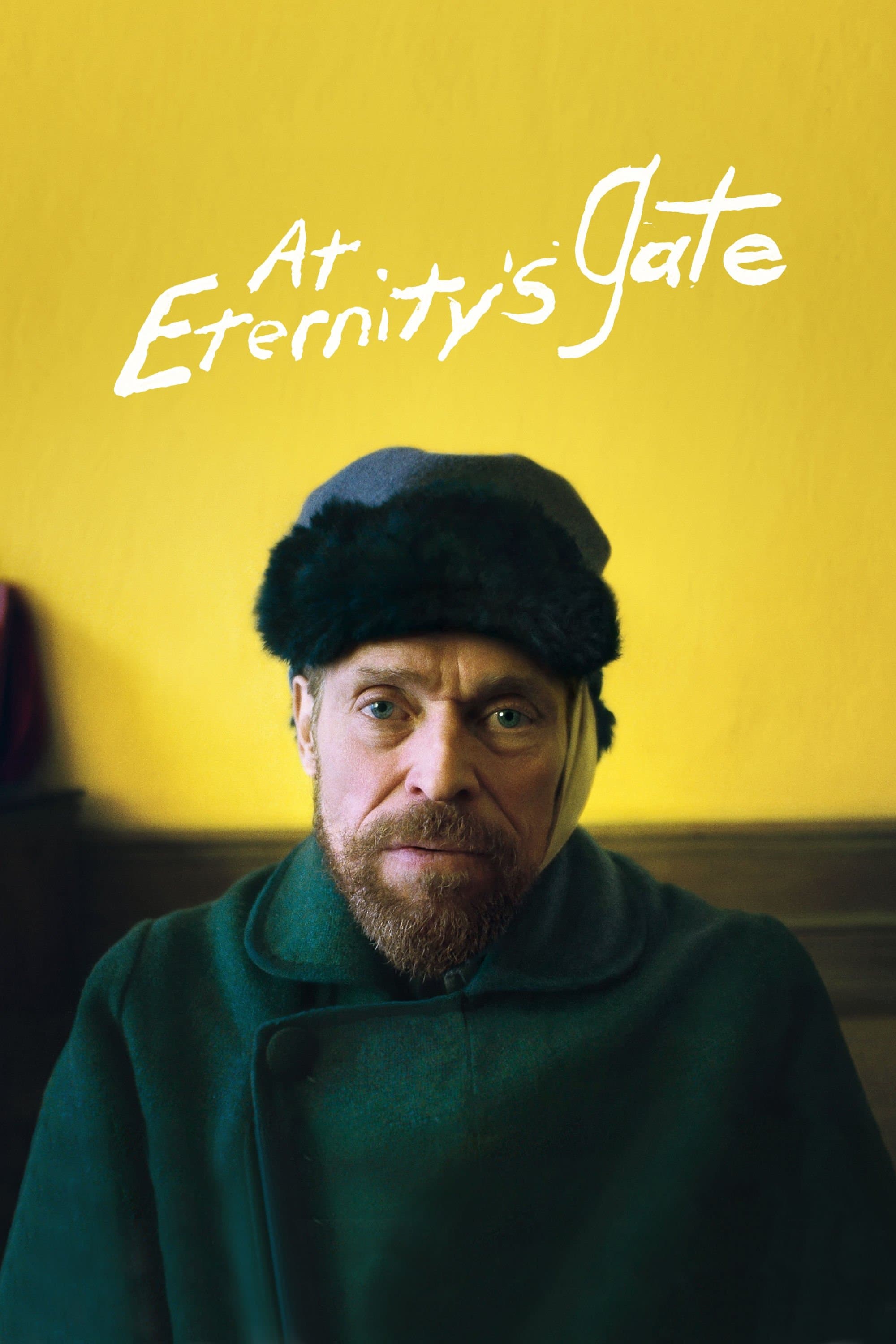 At Eternity's Gate full movie