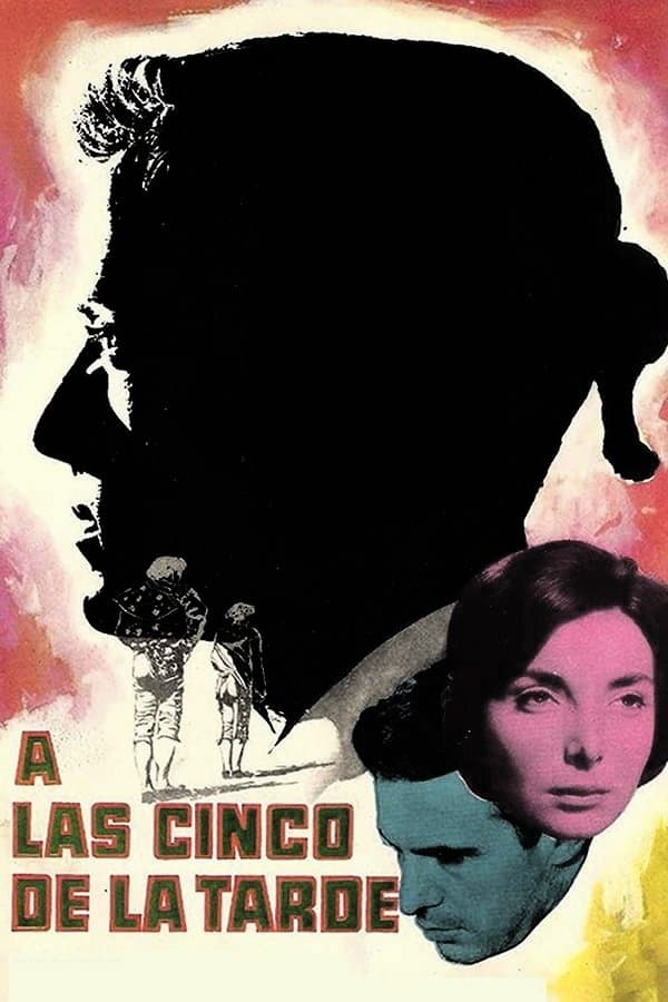 At Five in the Afternoon full movie