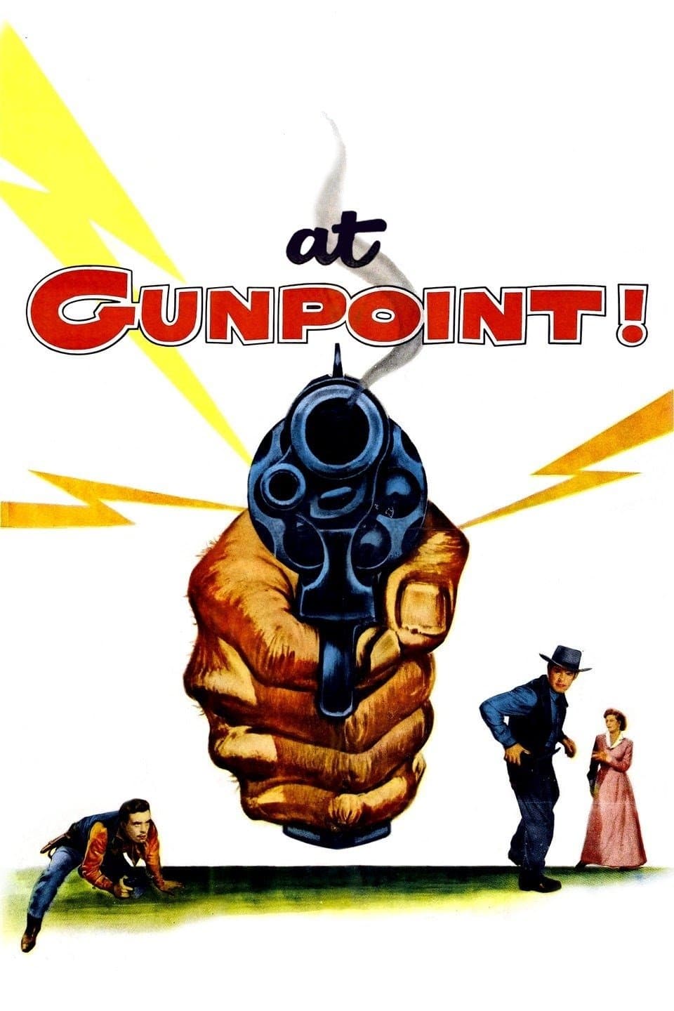 At Gunpoint full movie
