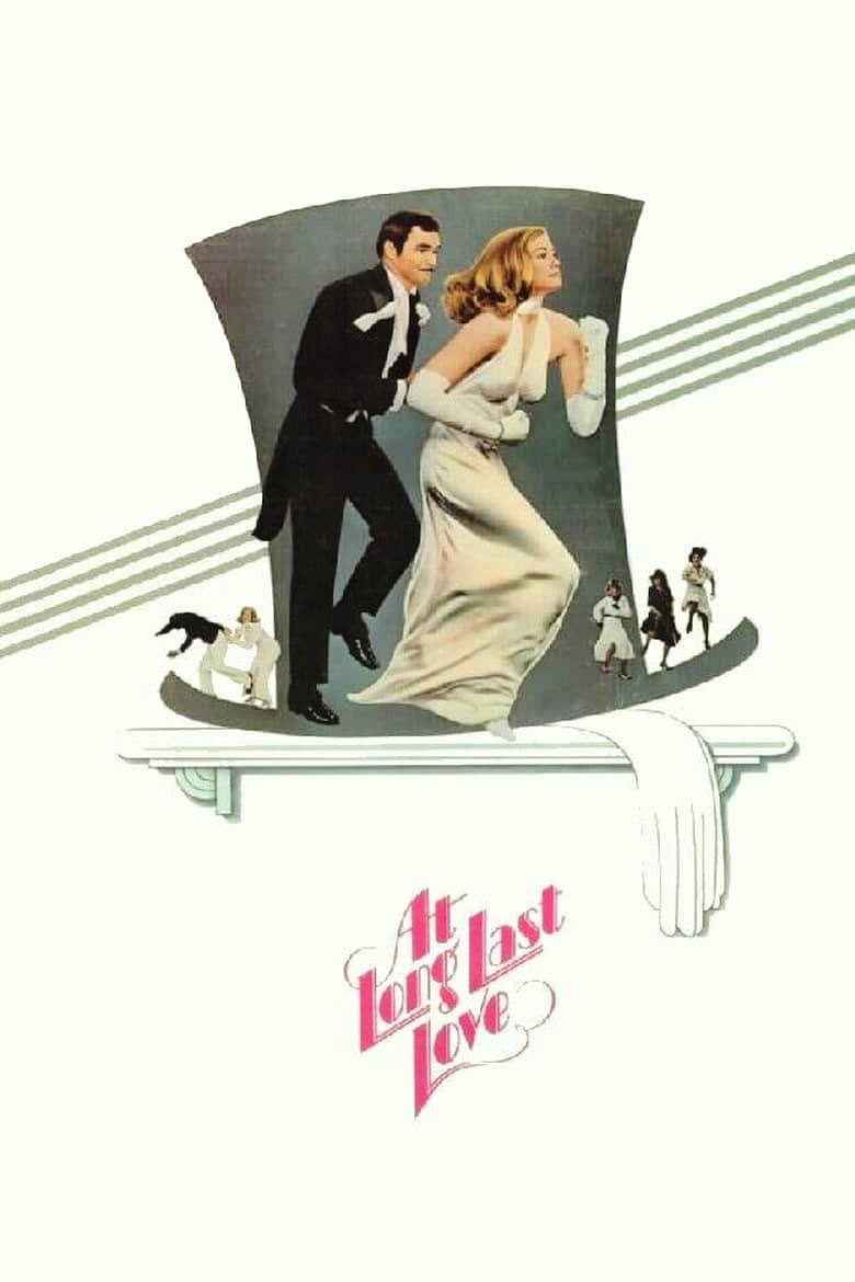 At Long Last Love full movie