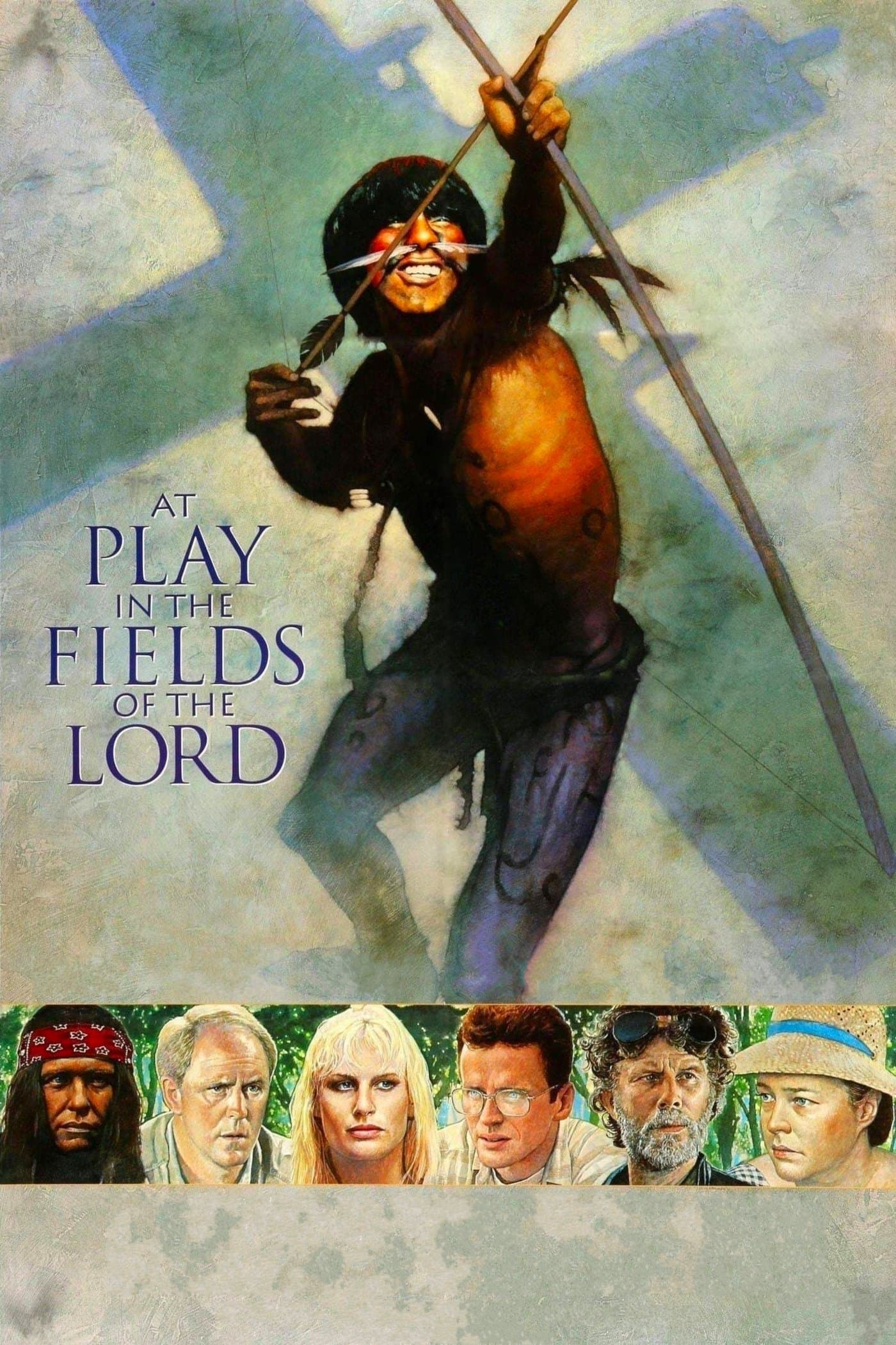 At Play in the Fields of the Lord full movie