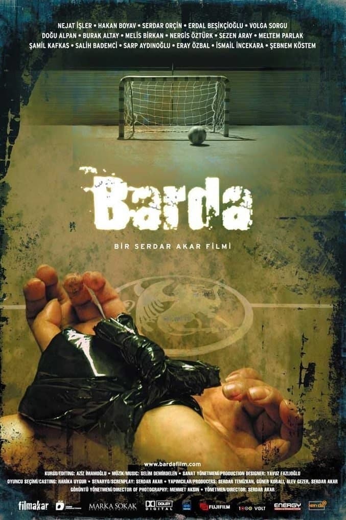 At the Bar full movie