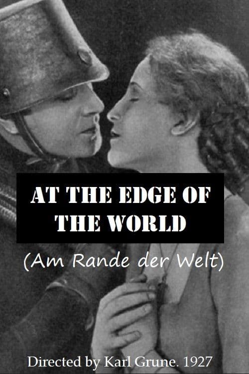 At the Edge of the World full movie