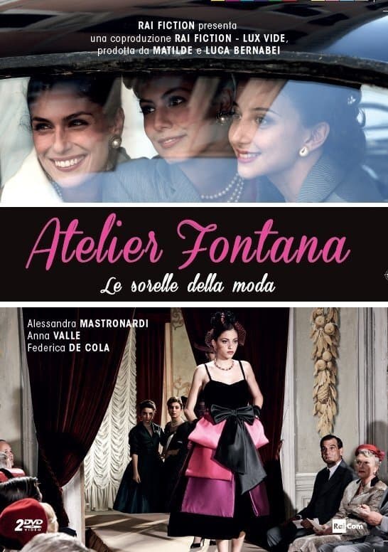Atelier Fontana full movie
