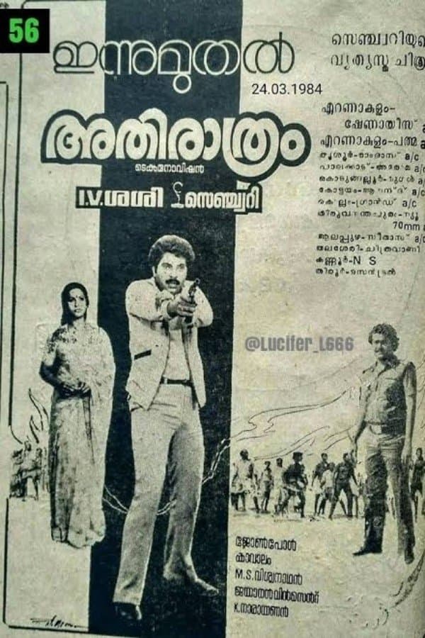 Athirathram full movie