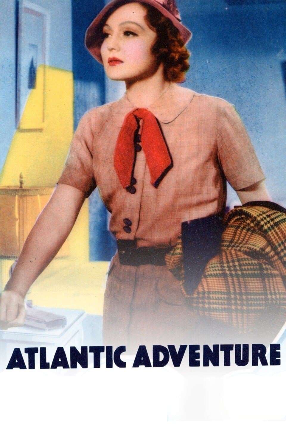 Atlantic Adventure full movie