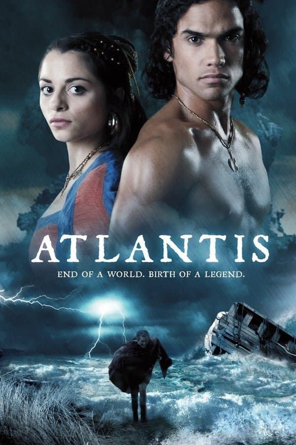 Atlantis: End of a World, Birth of a Legend full movie