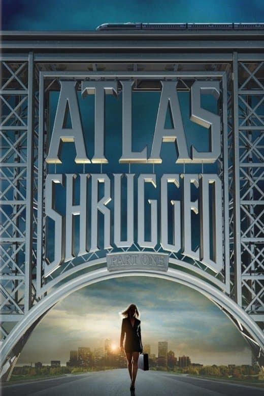 Atlas Shrugged: Part I full movie