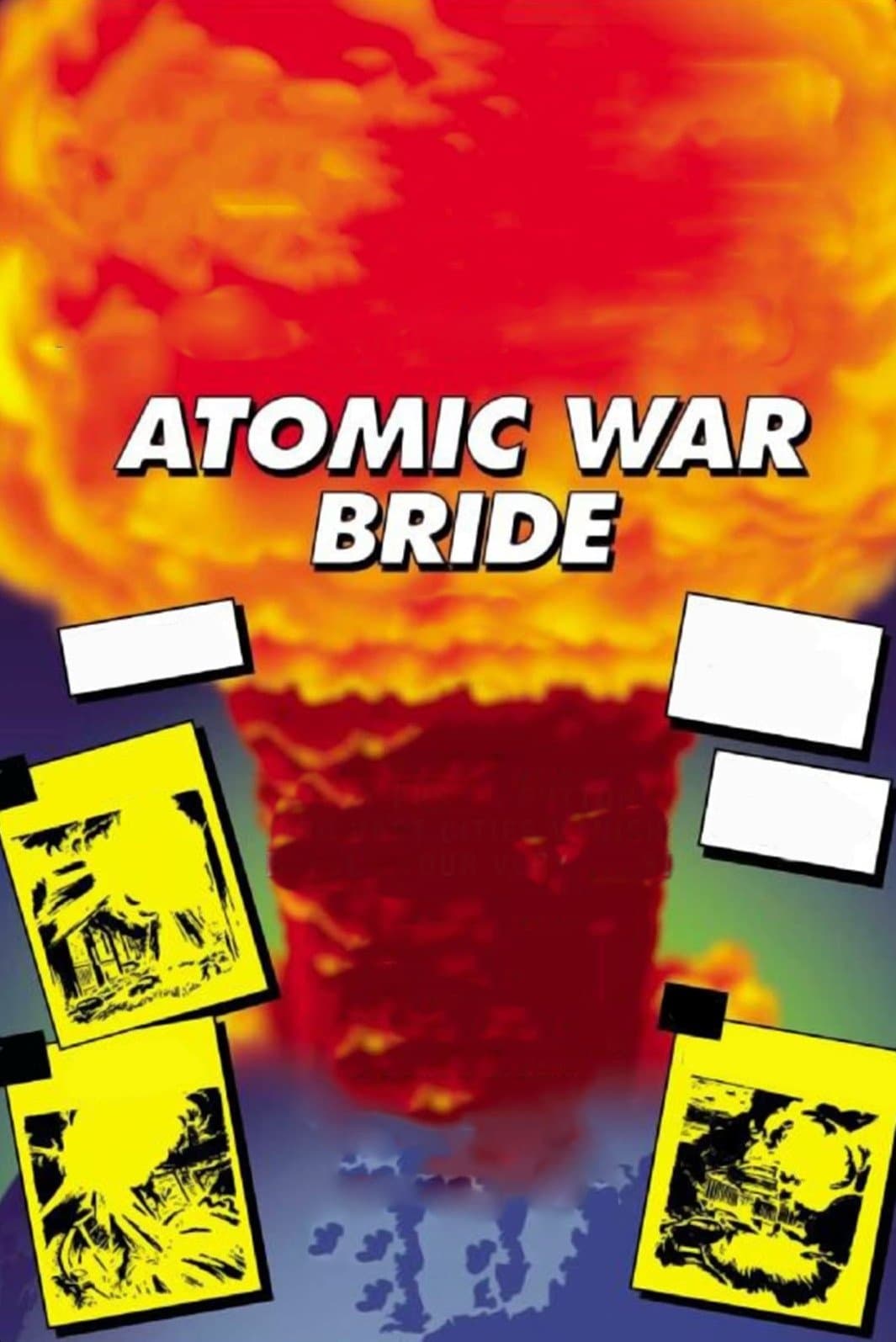 Atomic War Bride full movie