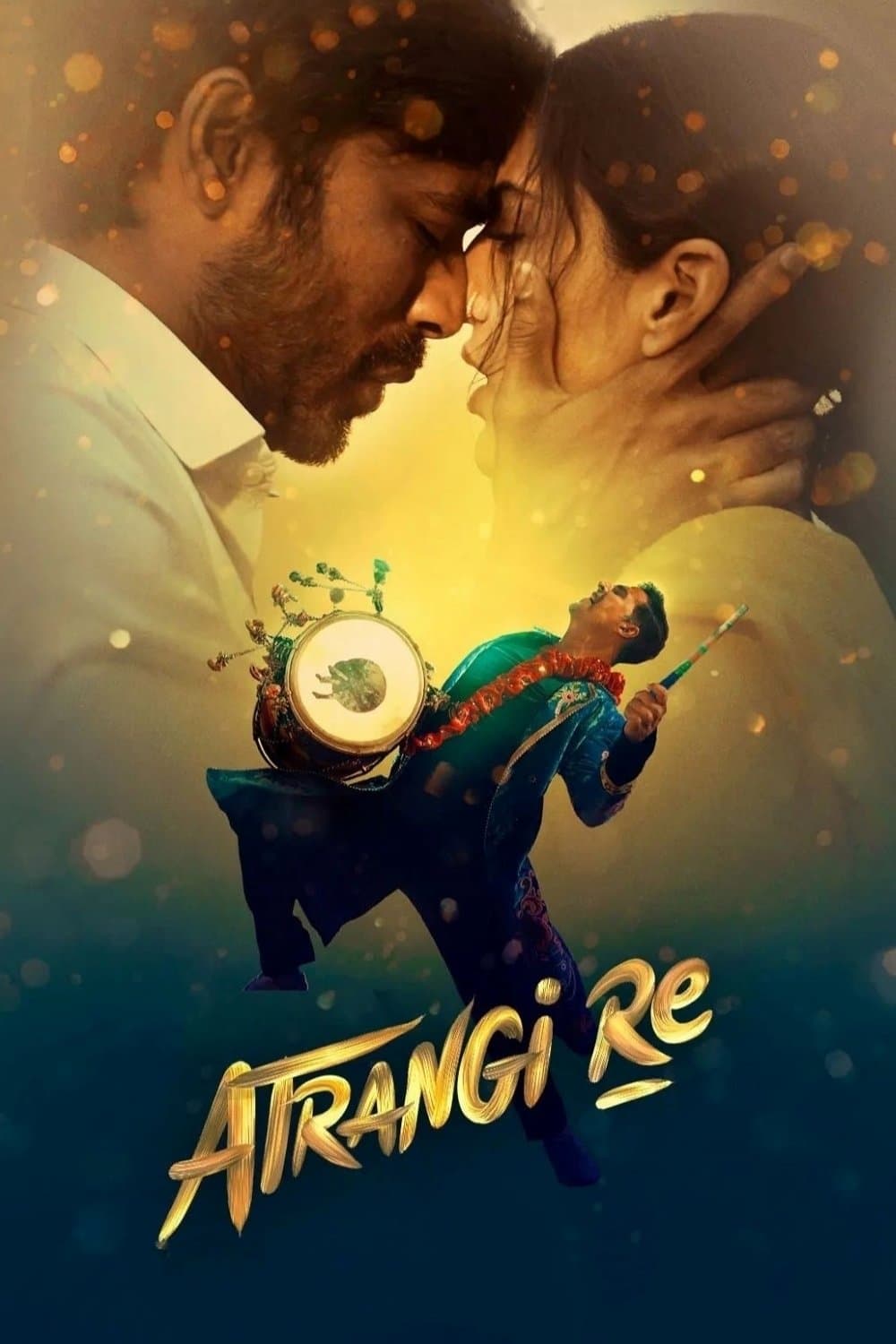 Atrangi Re full movie