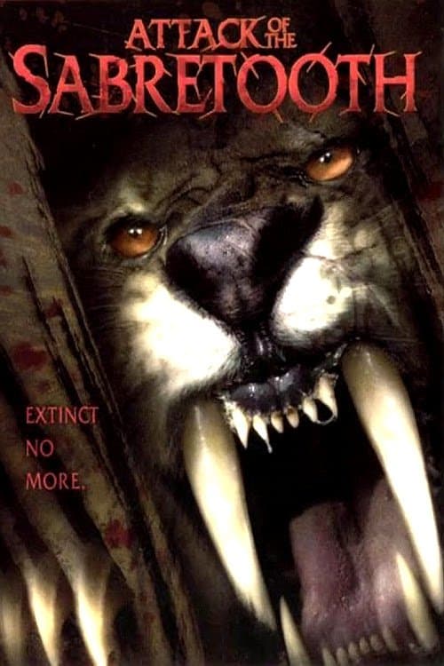 Attack of the Sabretooth full movie
