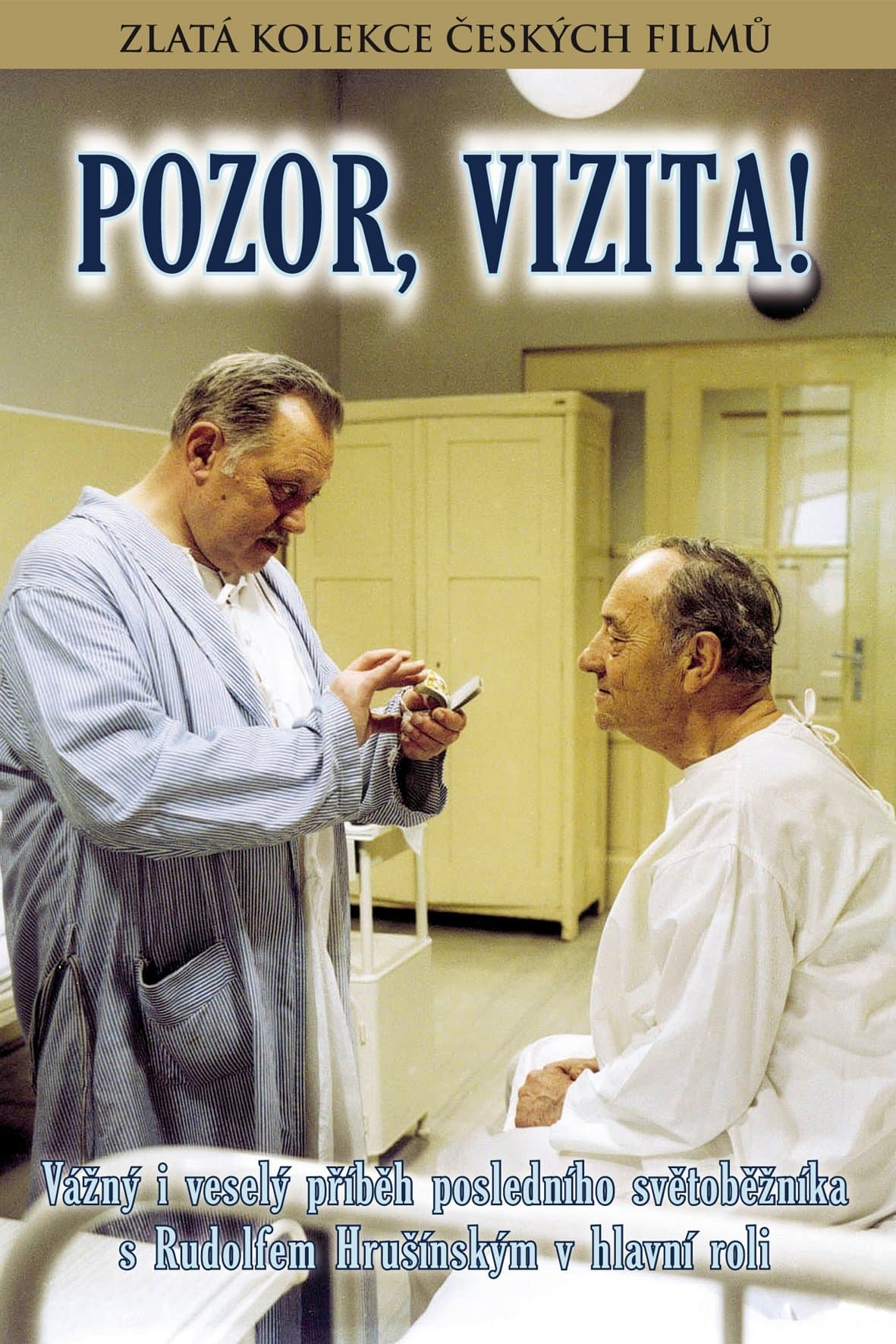 Attention, Rounds! full movie