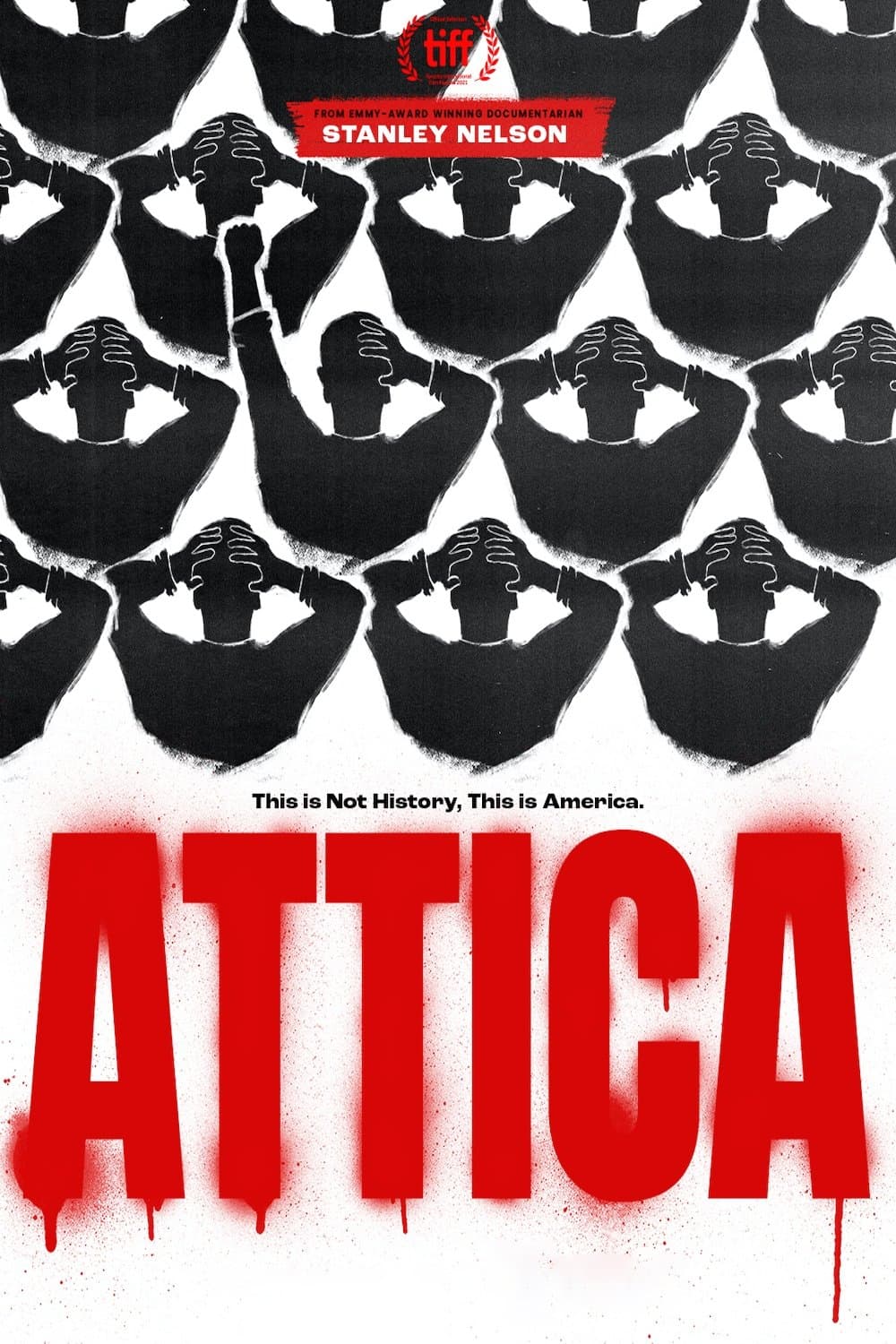 Attica full movie