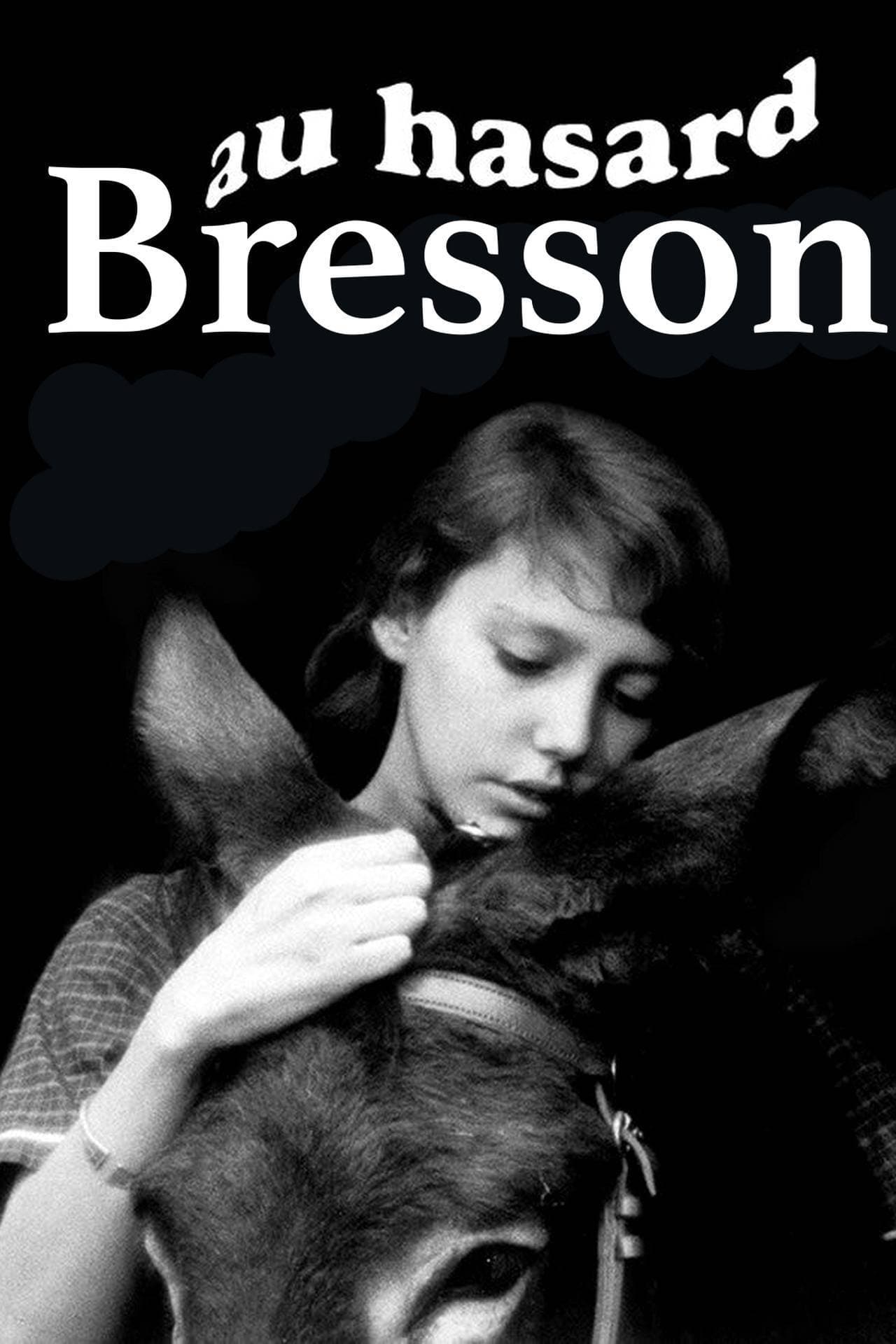 Au Hasard Bresson full movie