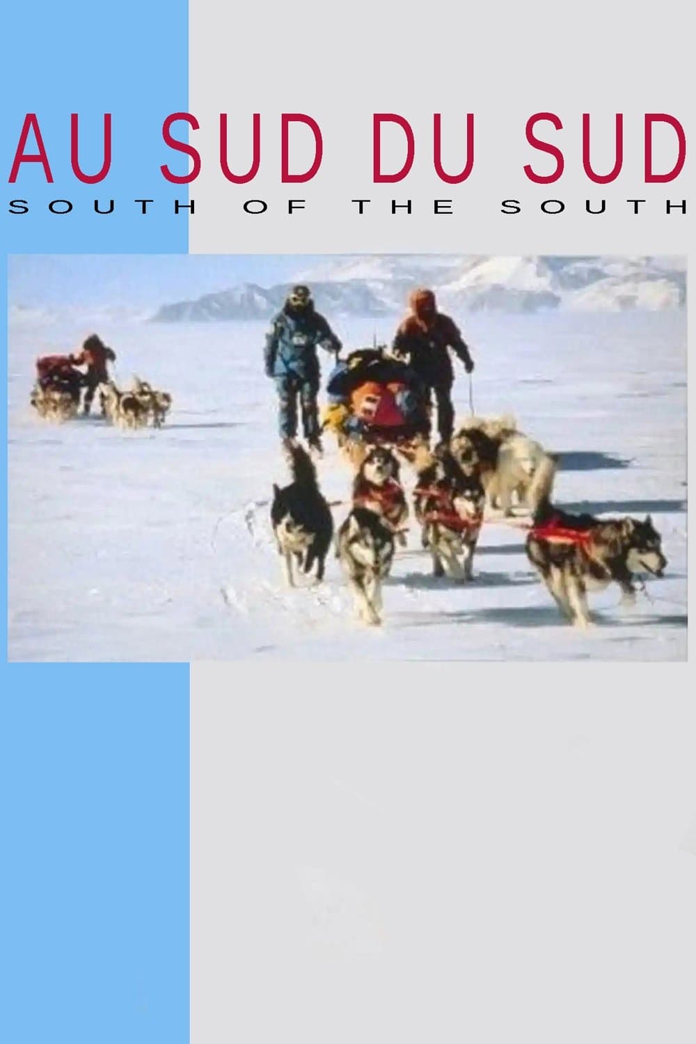 Au Sud du Sud full movie