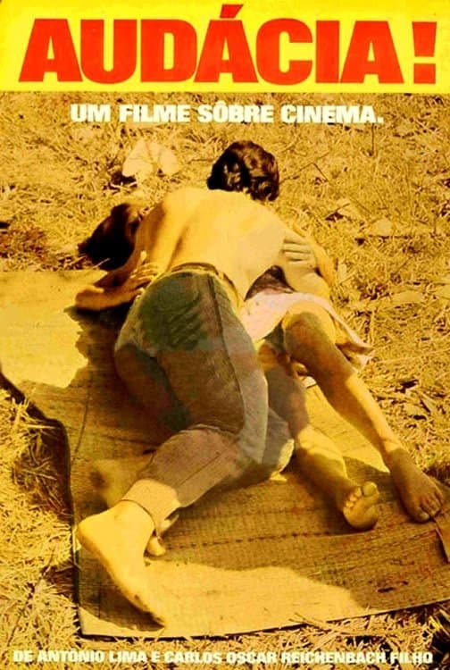 Audácia! full movie