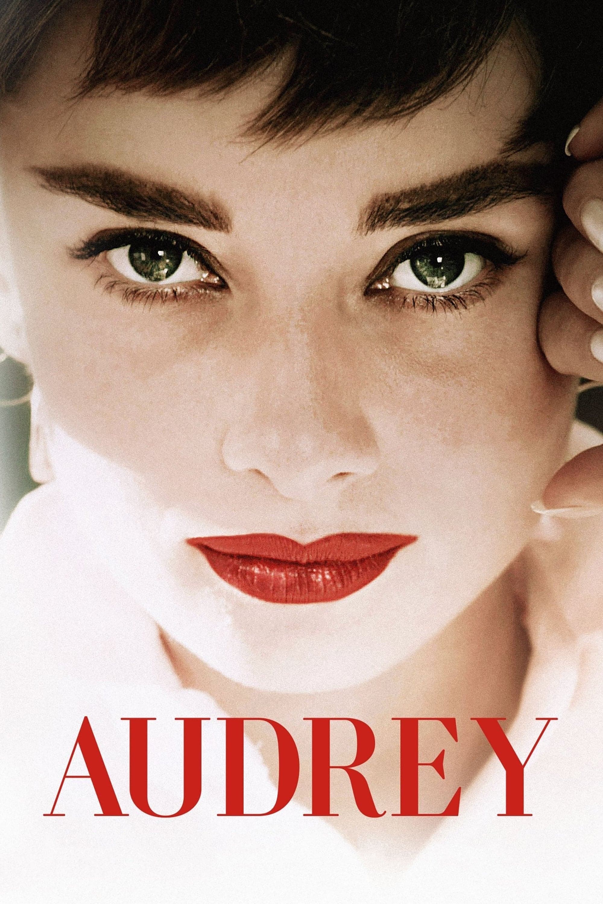 Audrey full movie