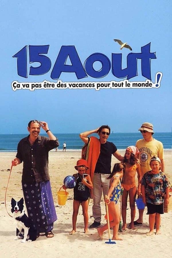 August 15th full movie