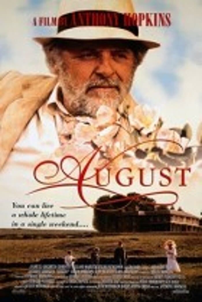 August full movie