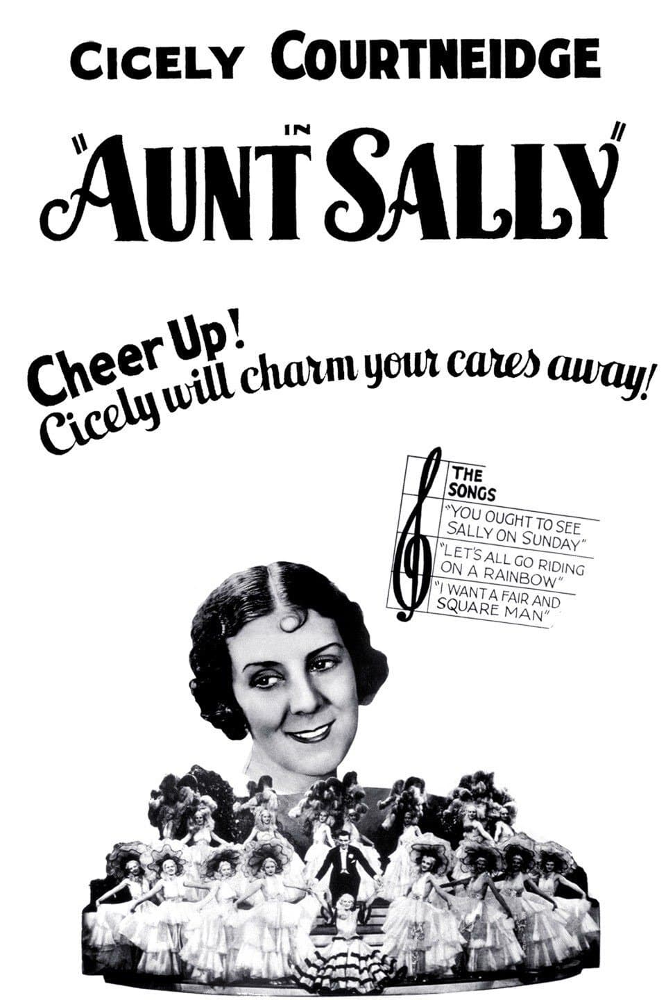 Aunt Sally full movie