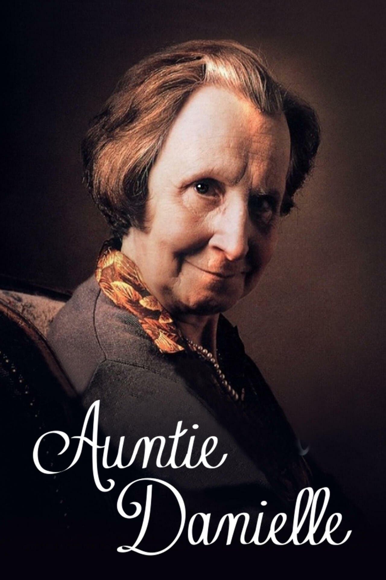 Auntie Danielle full movie