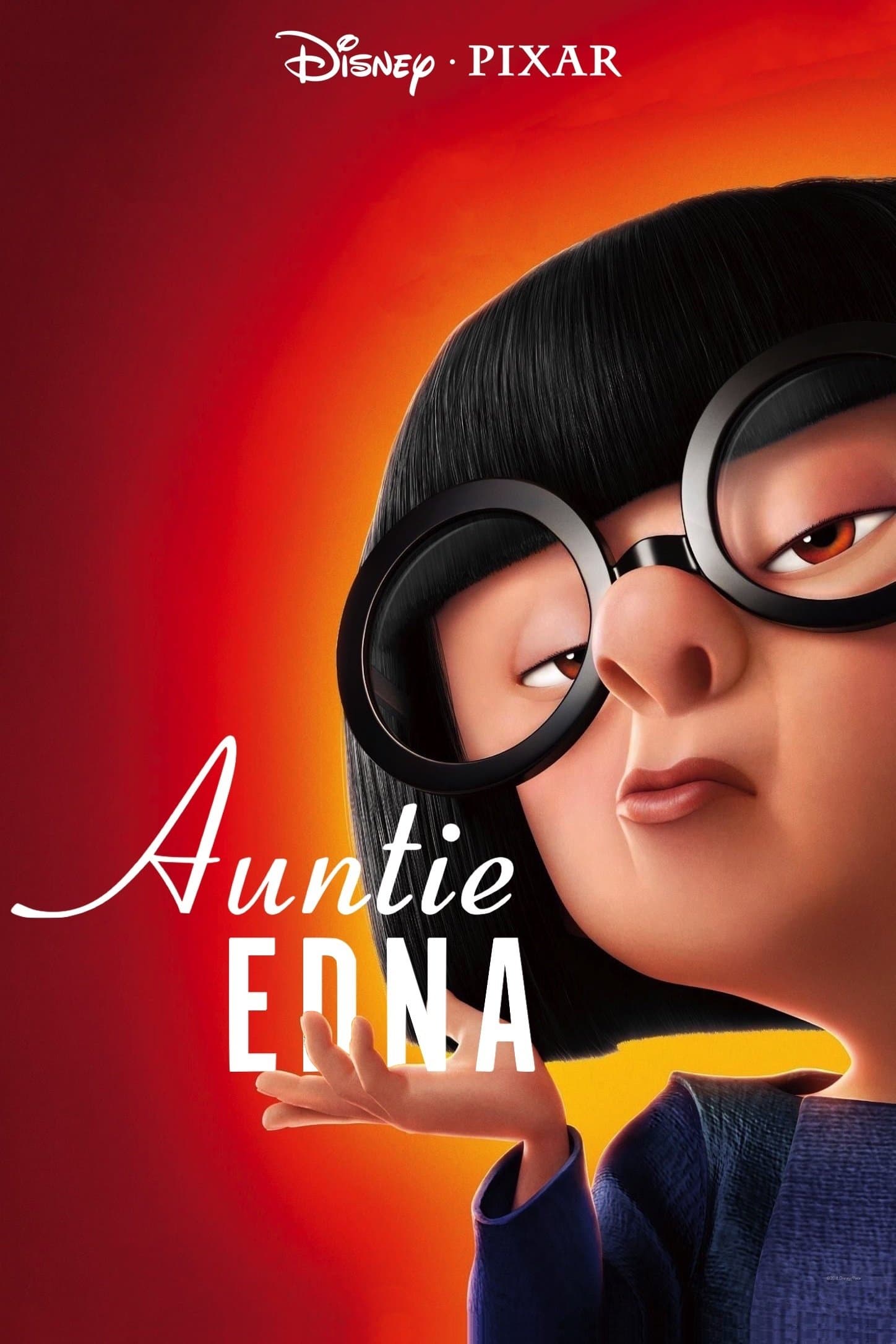 Auntie Edna full movie
