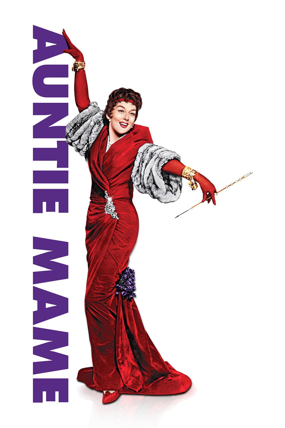 Auntie Mame full movie
