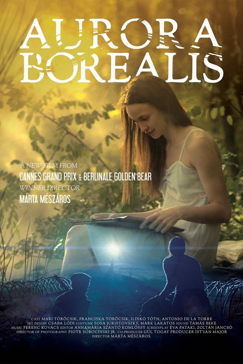Aurora Borealis: Northern Light full movie