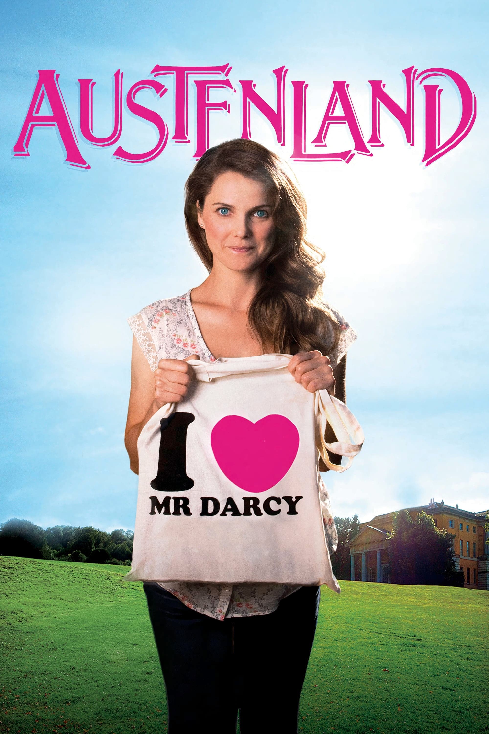 Austenland full movie