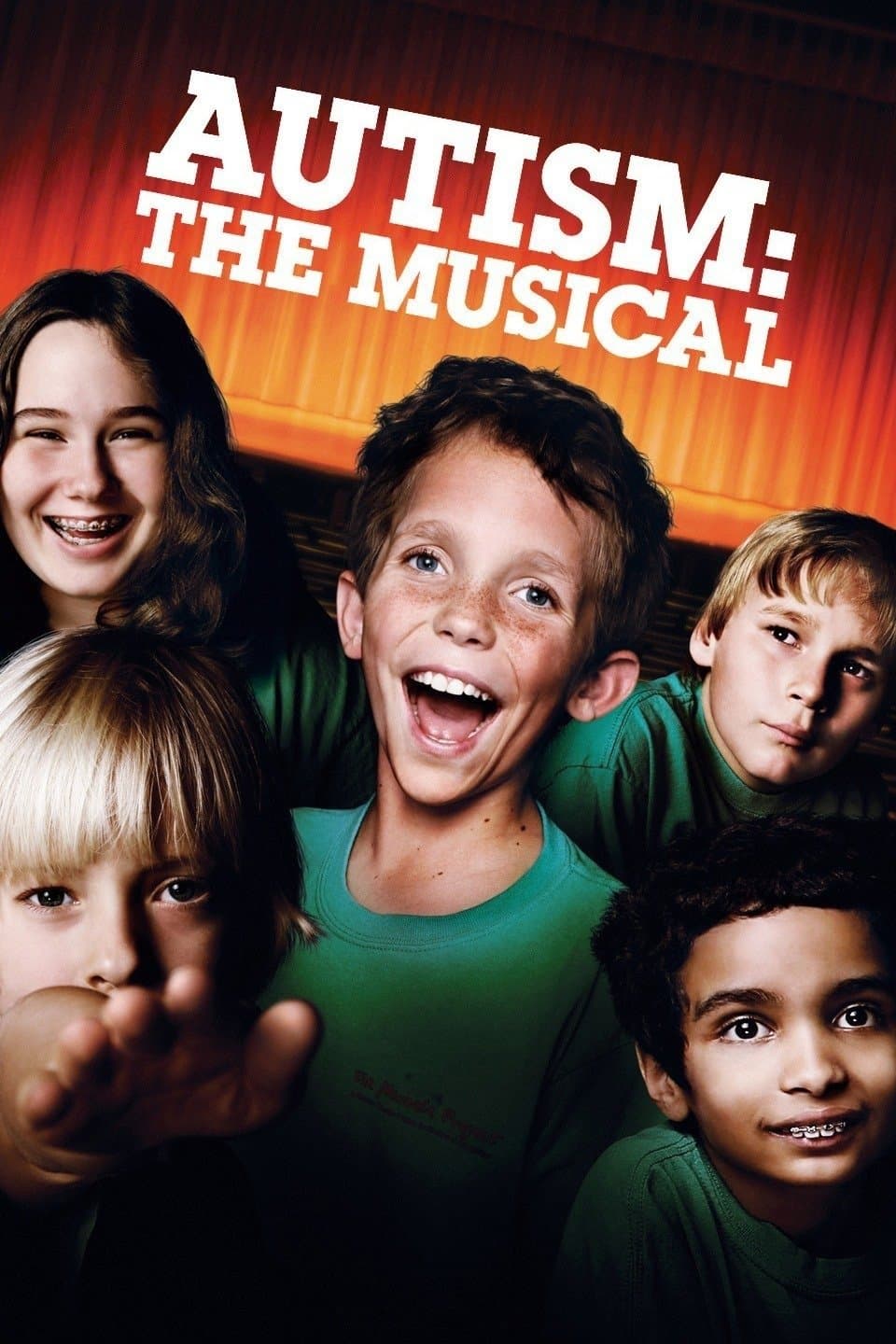 Autism: The Musical full movie