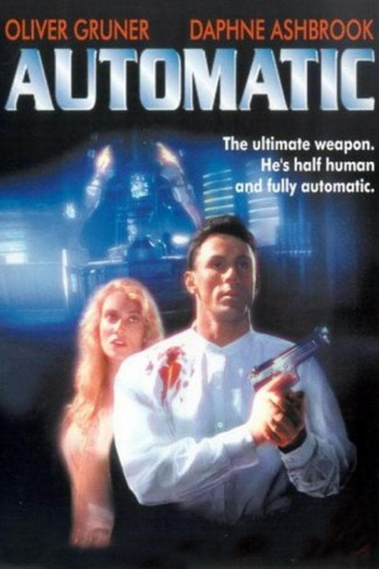 Automatic full movie