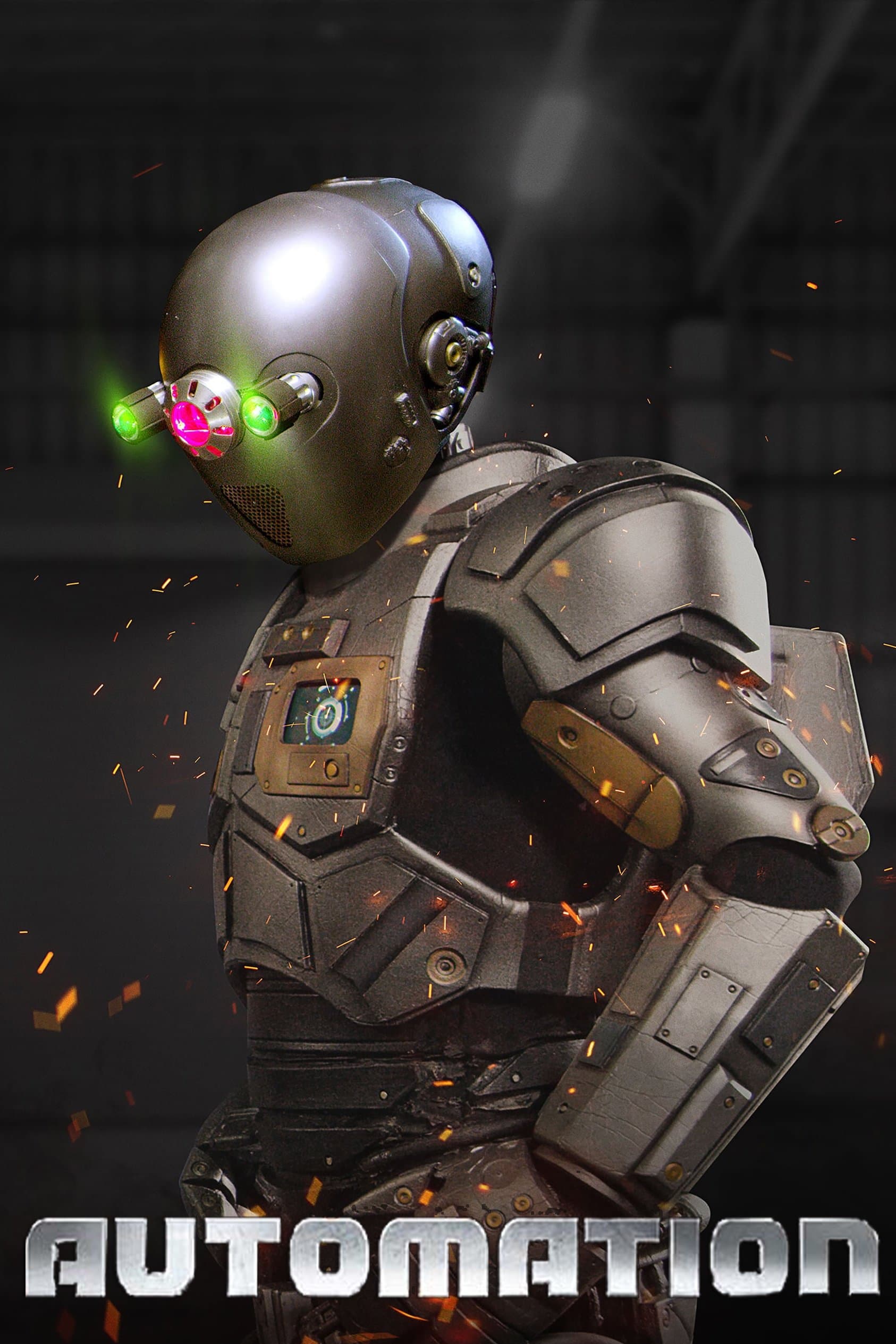 Automation full movie