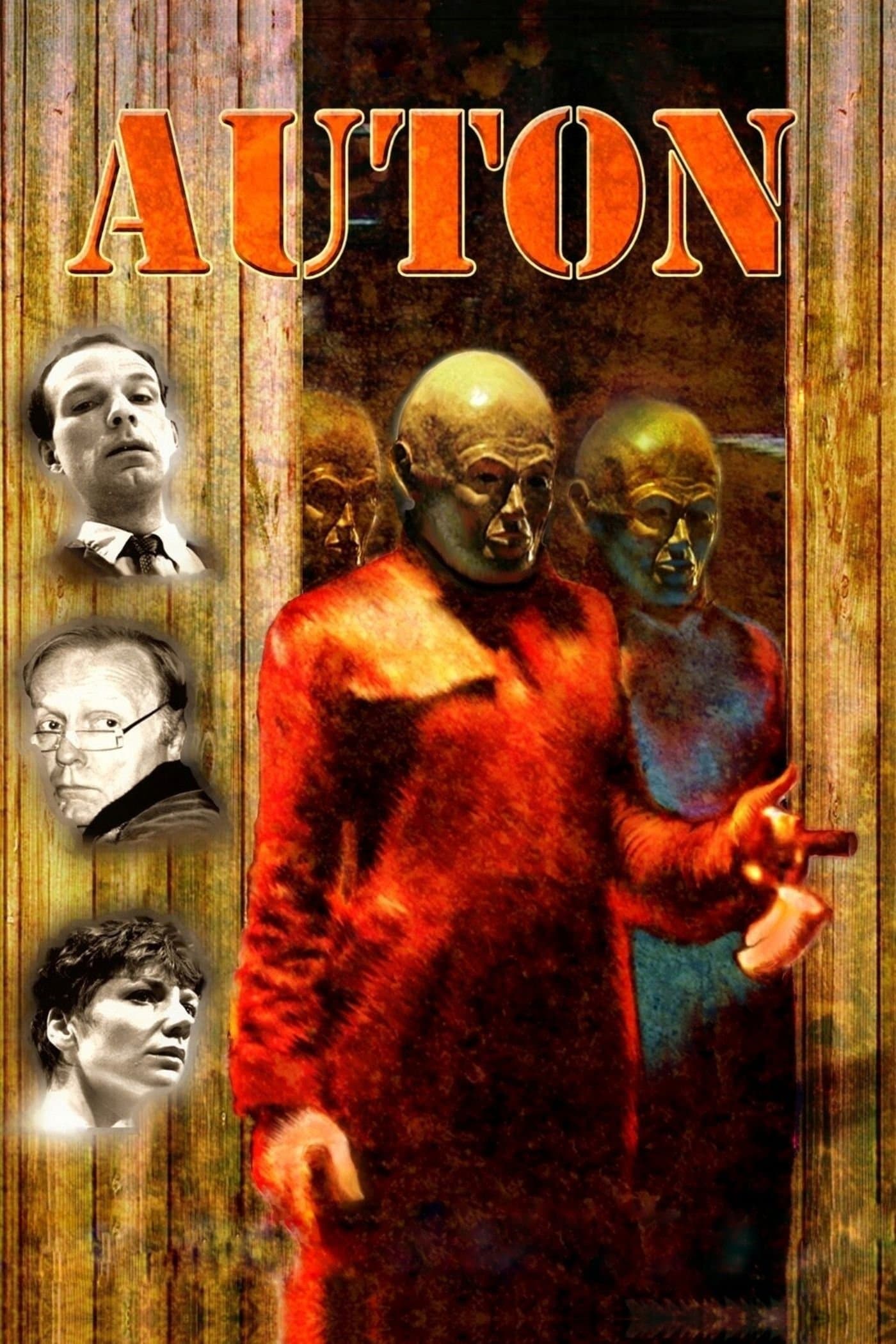 Auton full movie