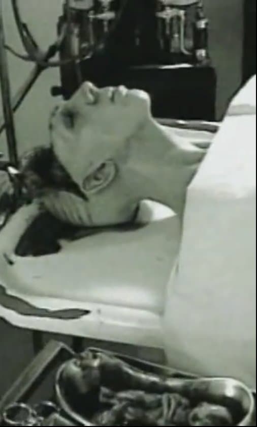 Autopsy full movie